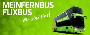 MeinFernbus und Flixbus